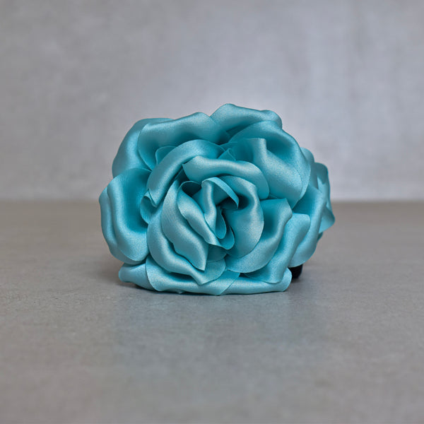 Pinche Light Blue Rose