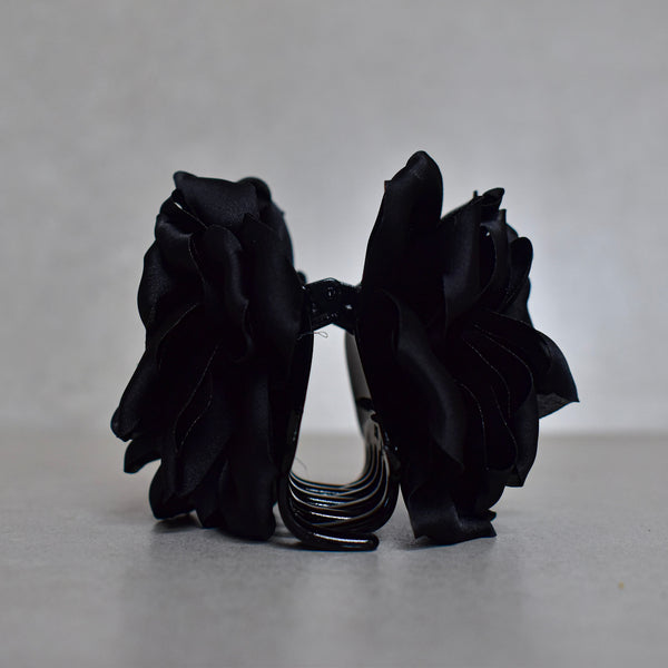 Pinche Black Rose