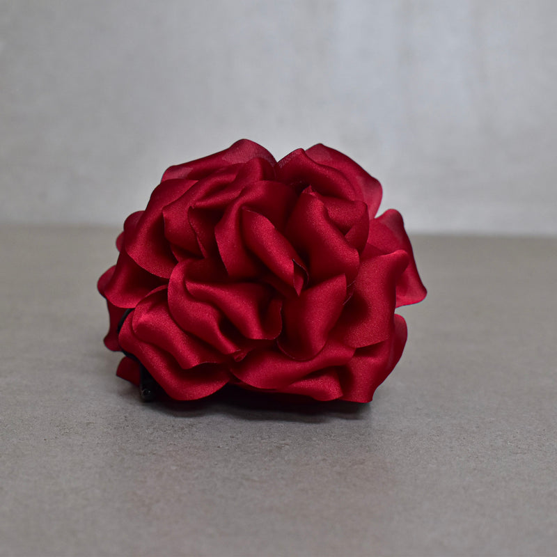 Pinche Red Rose